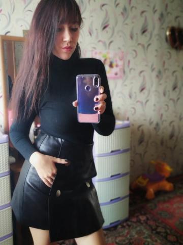 Индивидуалка Олечка Фотография 2